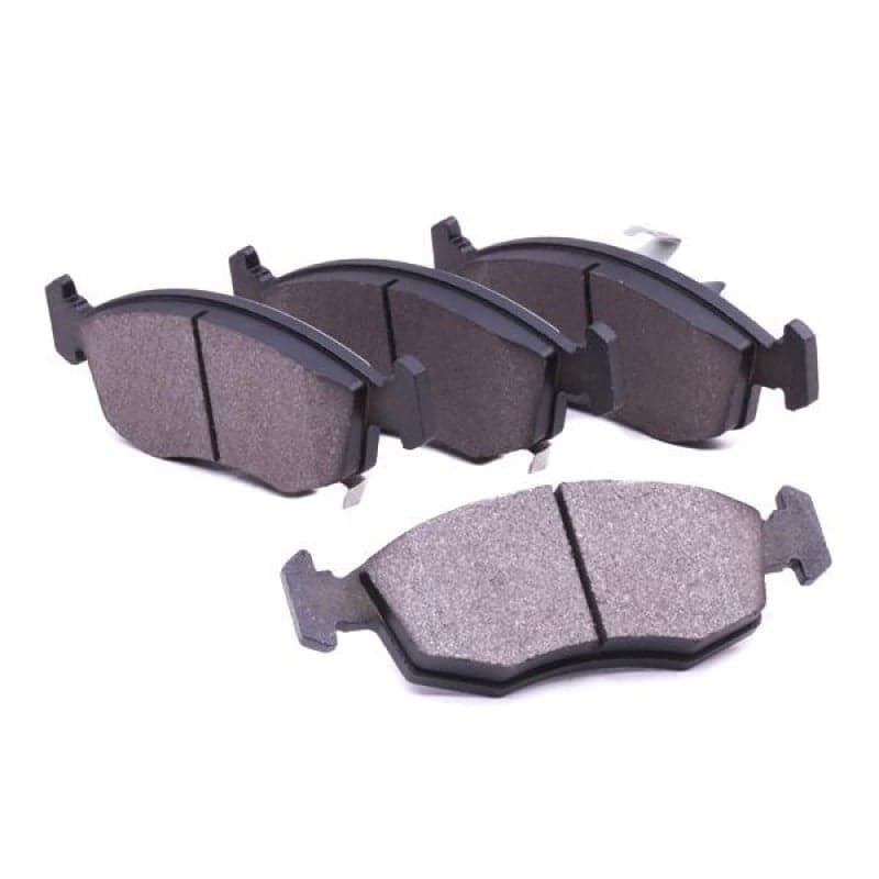MAGNETI MARELLI Bremsbeläge 363916060428 mit akustischer Warnung