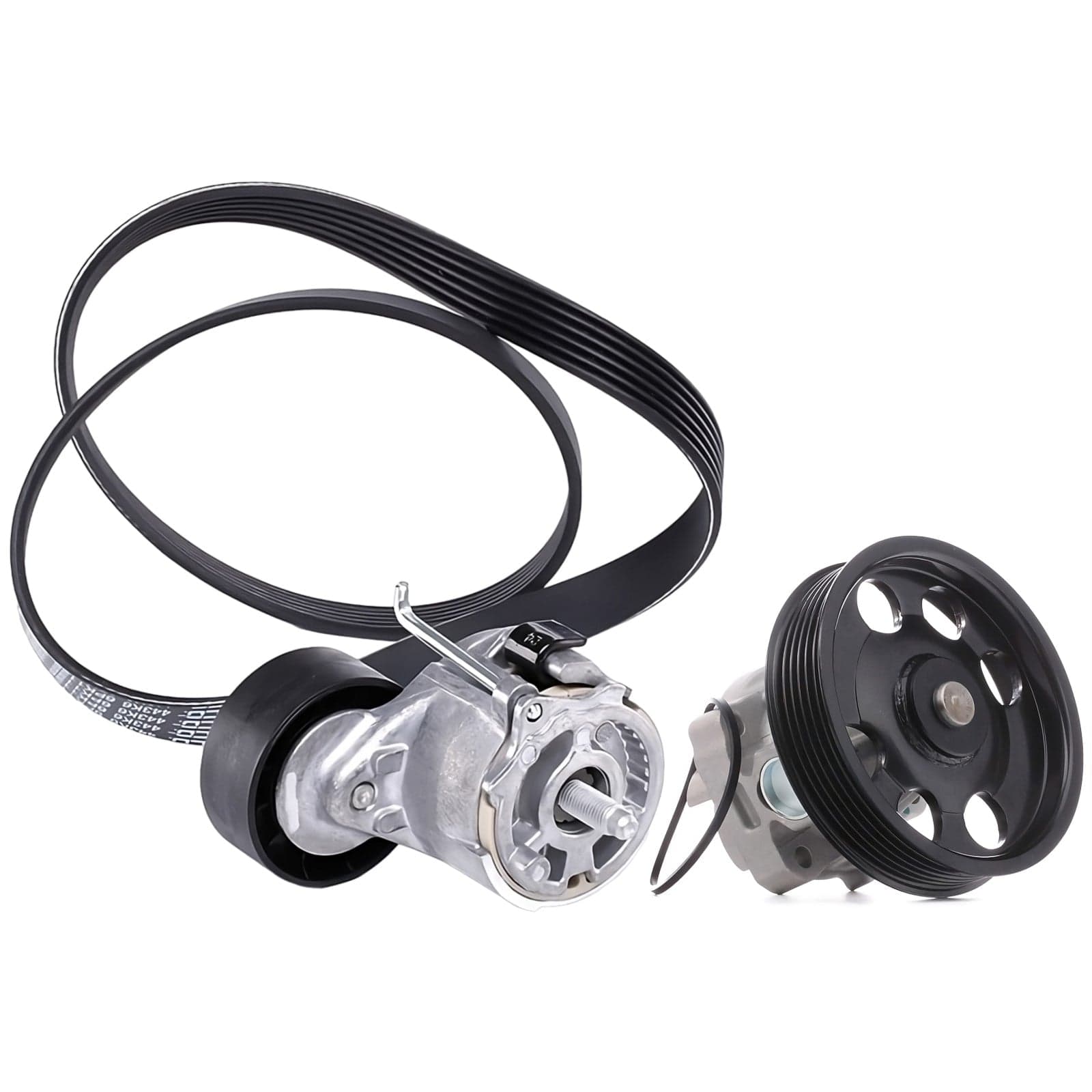 Kit de distribution pour FIAT PANDA et LANCIA YPSILON