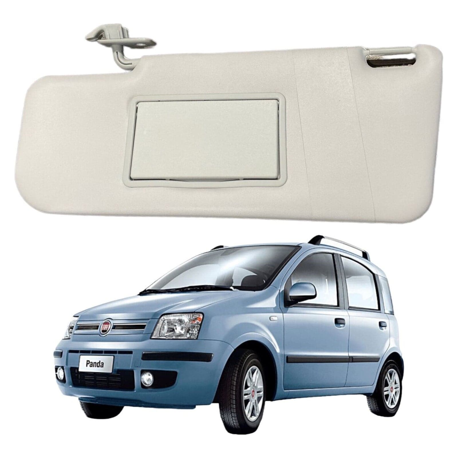 pièce auto PERLAUTO PN000250