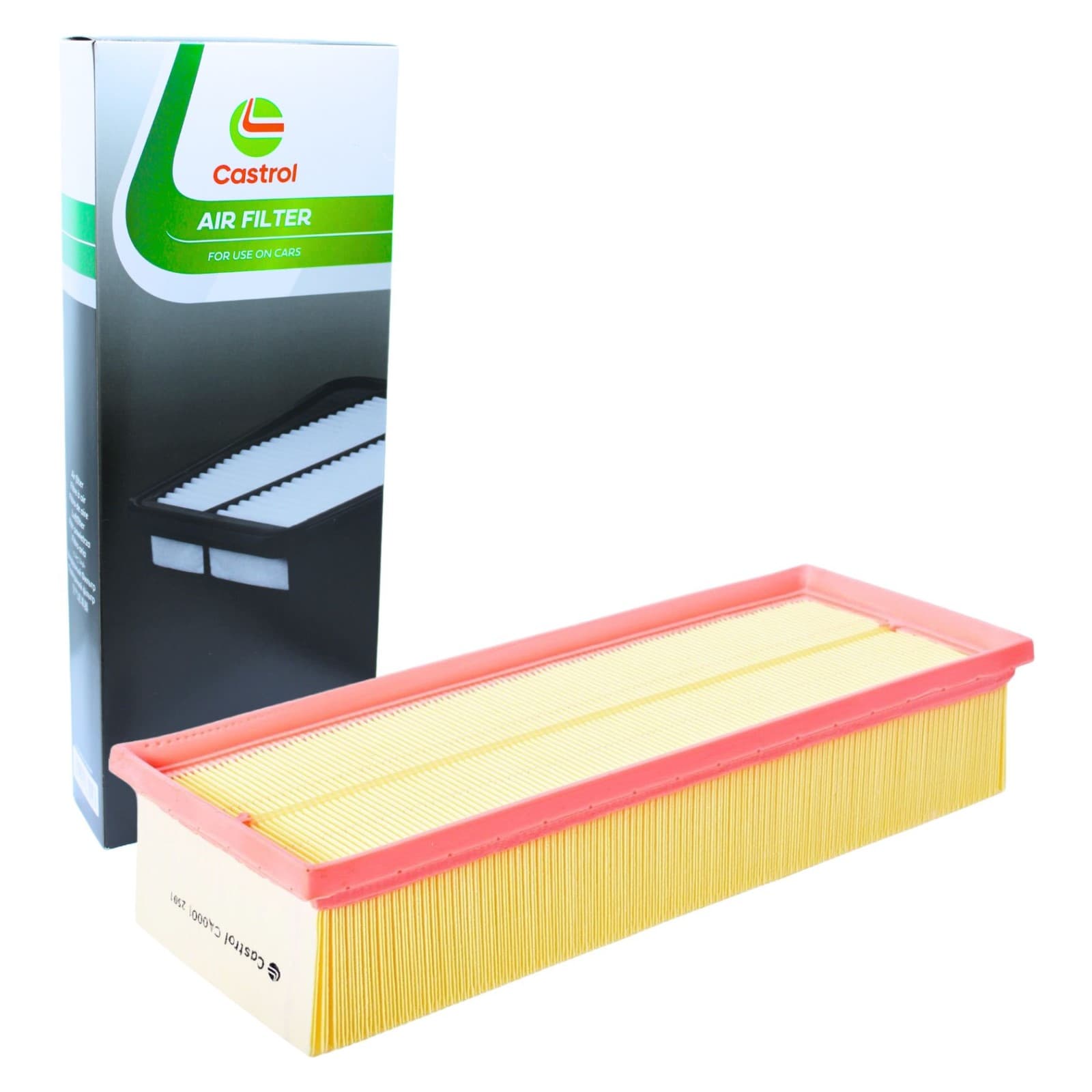 CASTROL CA0001 filtre à air