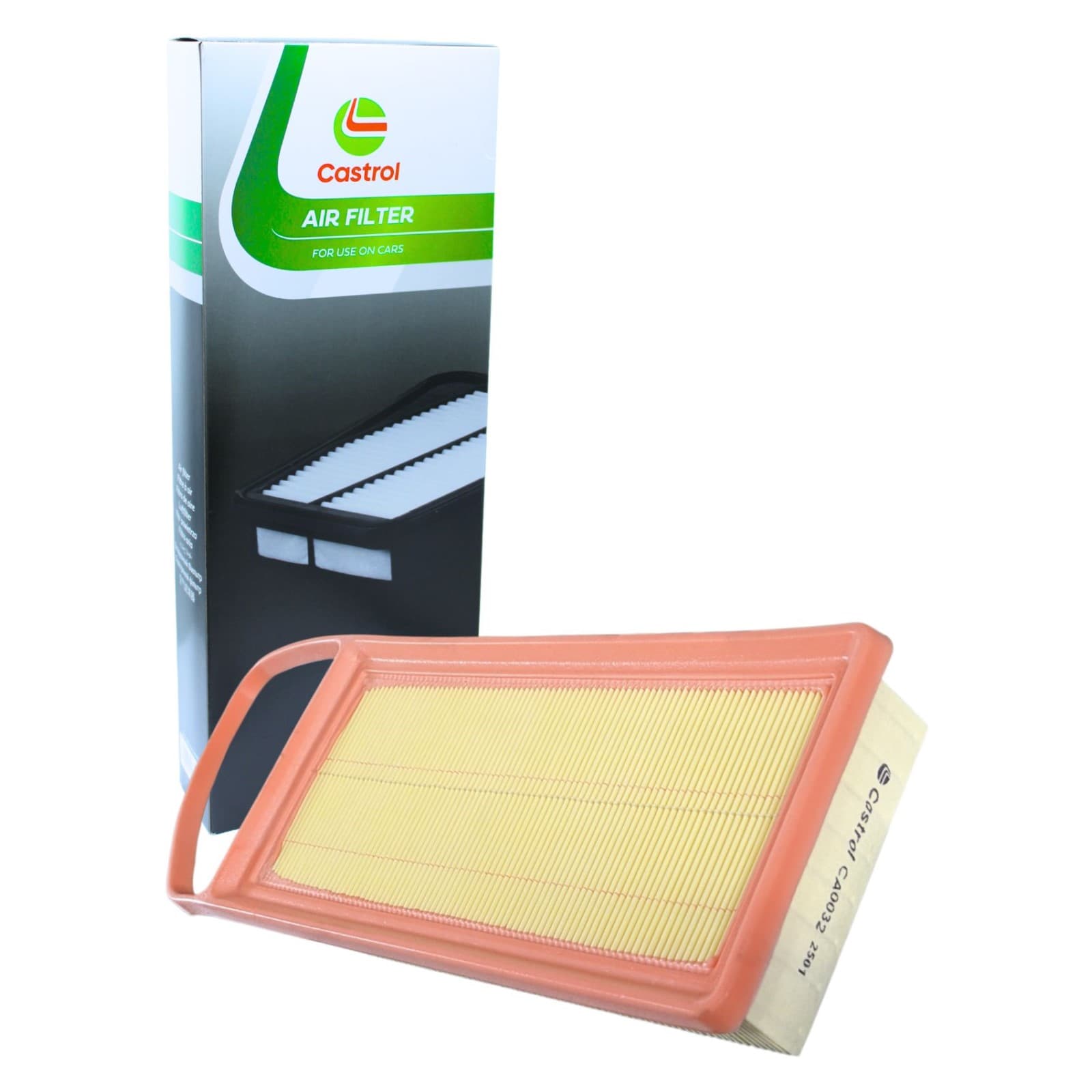 CASTROL CA0032 Luftfilter