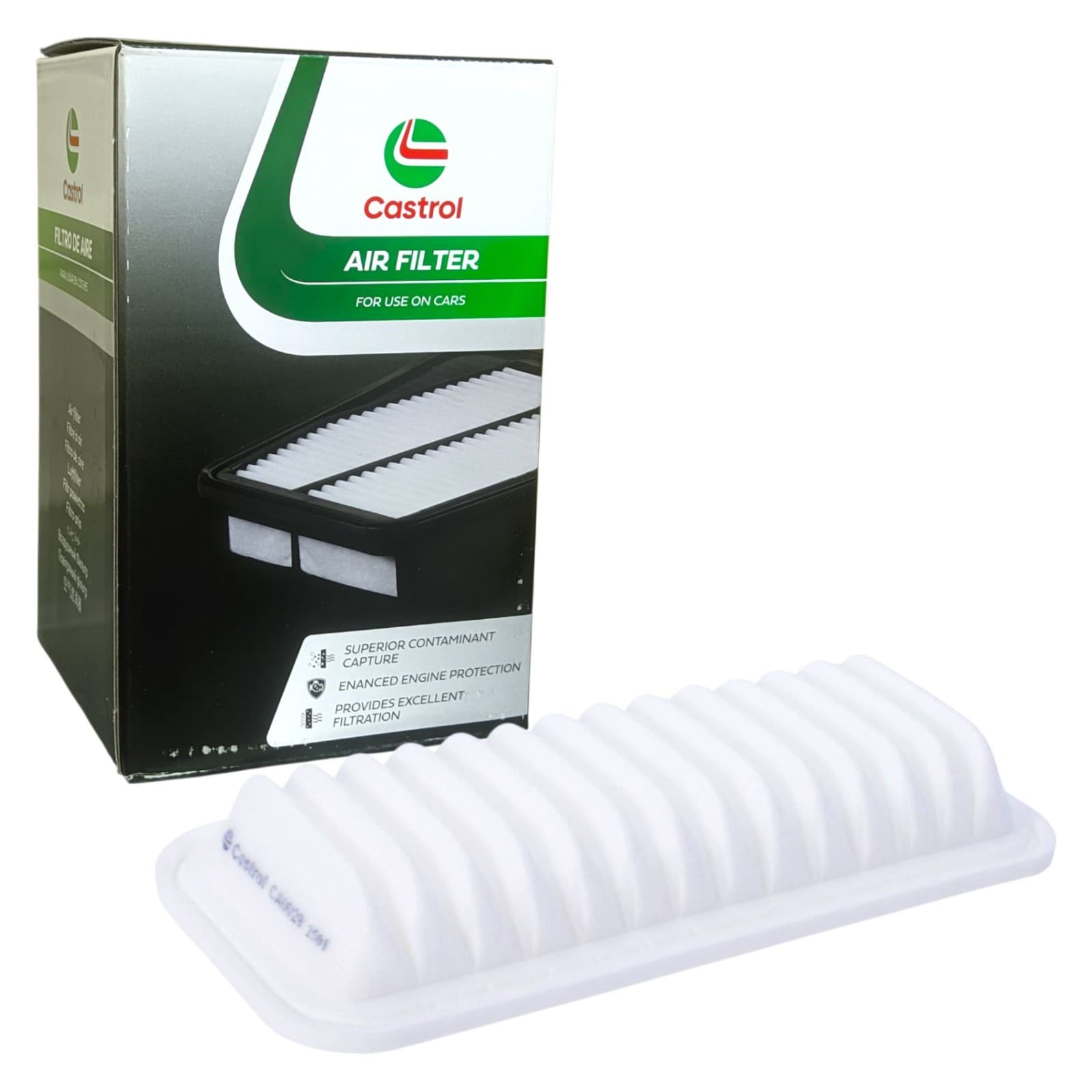 CASTROL CA0029 Luftfilter