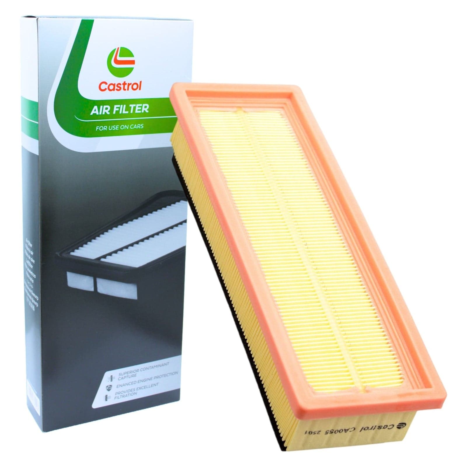 CASTROL CA0055 filtre à air