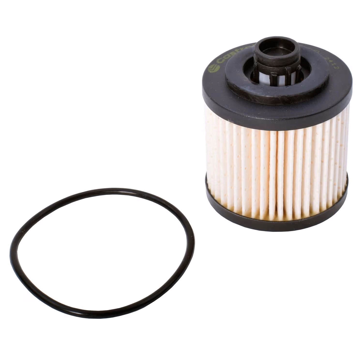 CASTROL Filter Filtereinsatz Höhe 0,06 mm CF0410