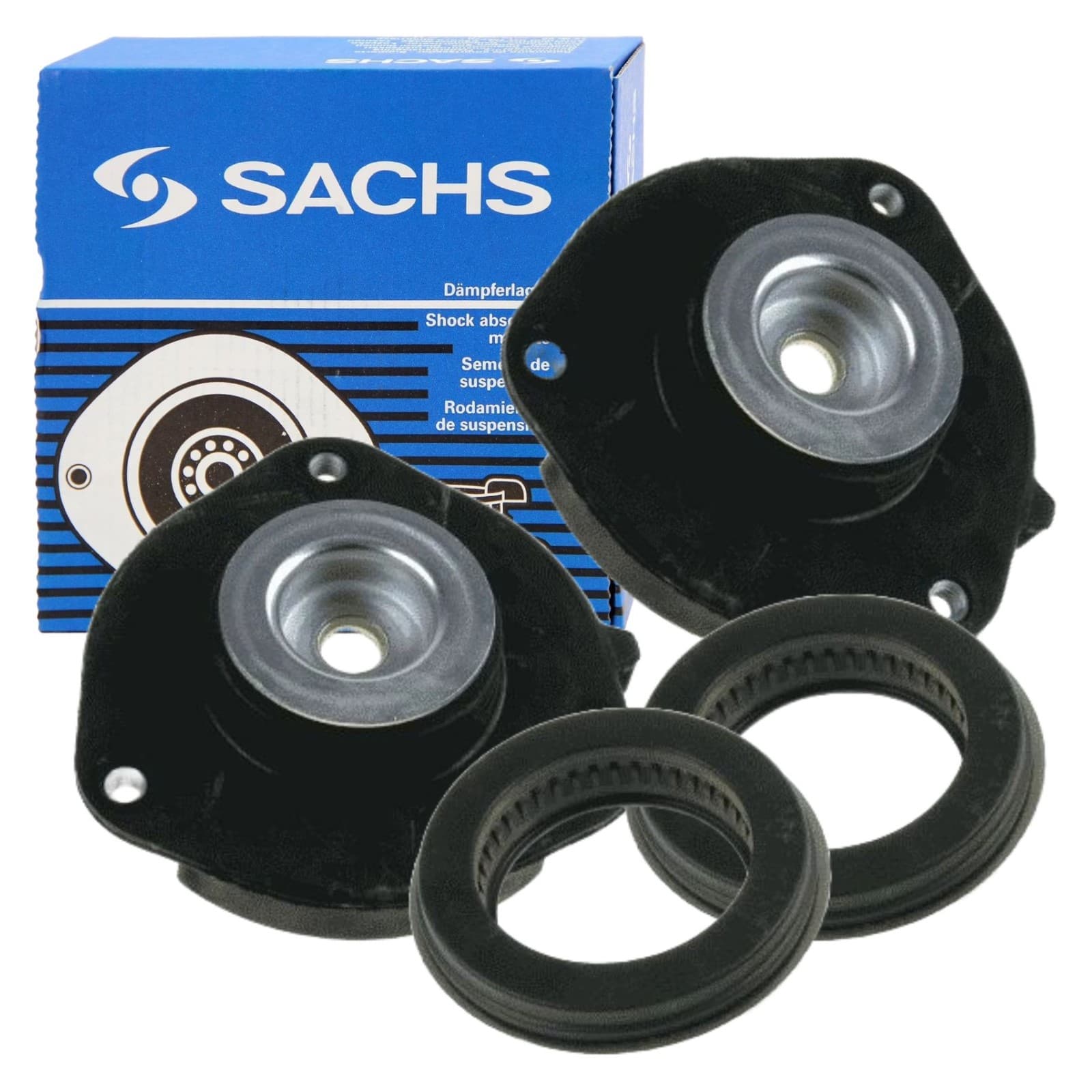 Supporti Anteriori SACHS SACHKSP014