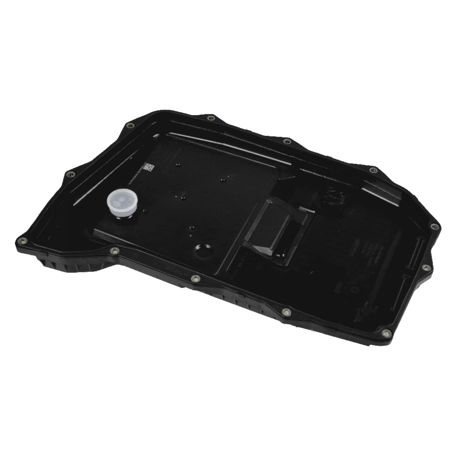 huile moteur ZF 1003298007