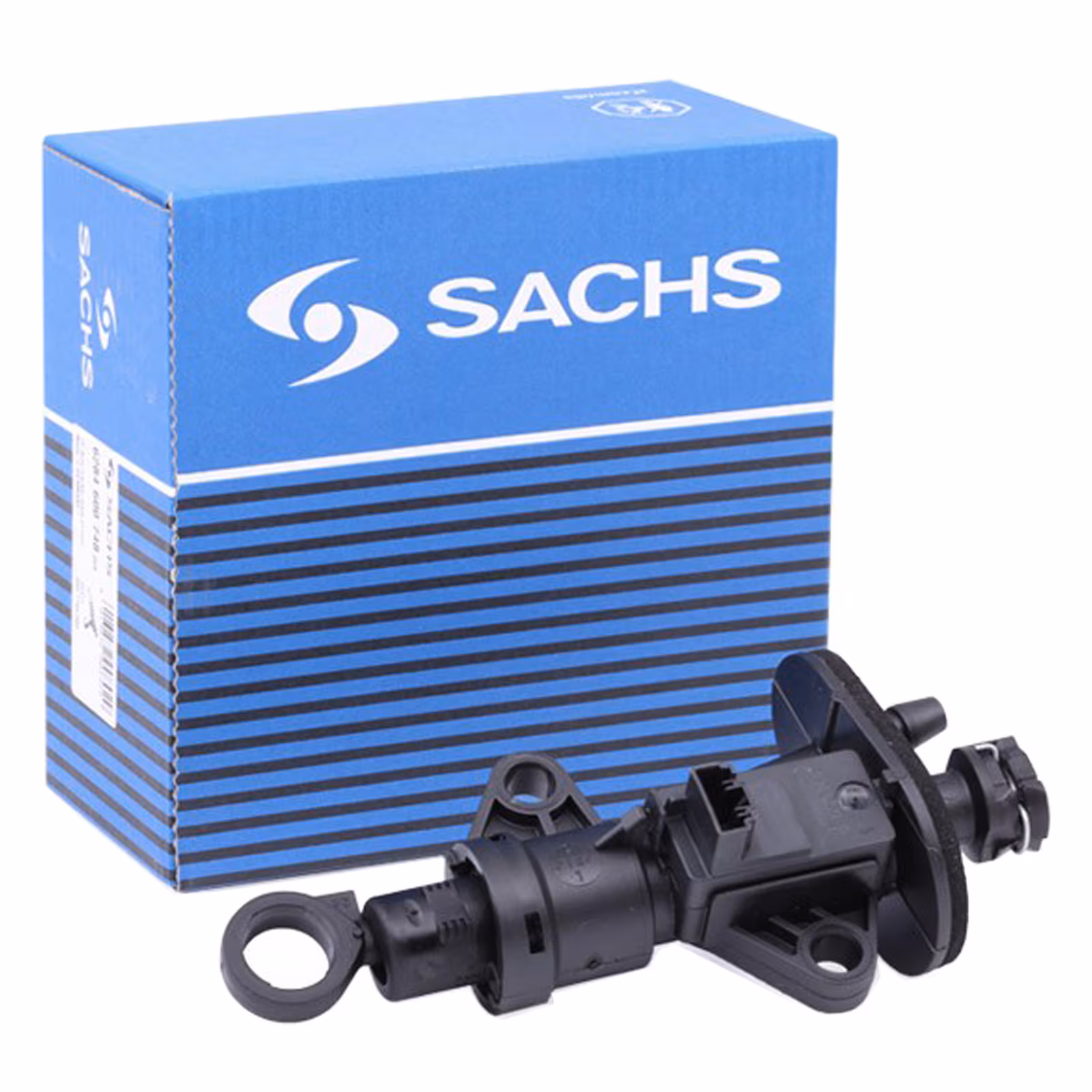 SACHS Kupplungsgeberzylinder 6284600748 Kupplungspumpe mit Sensor