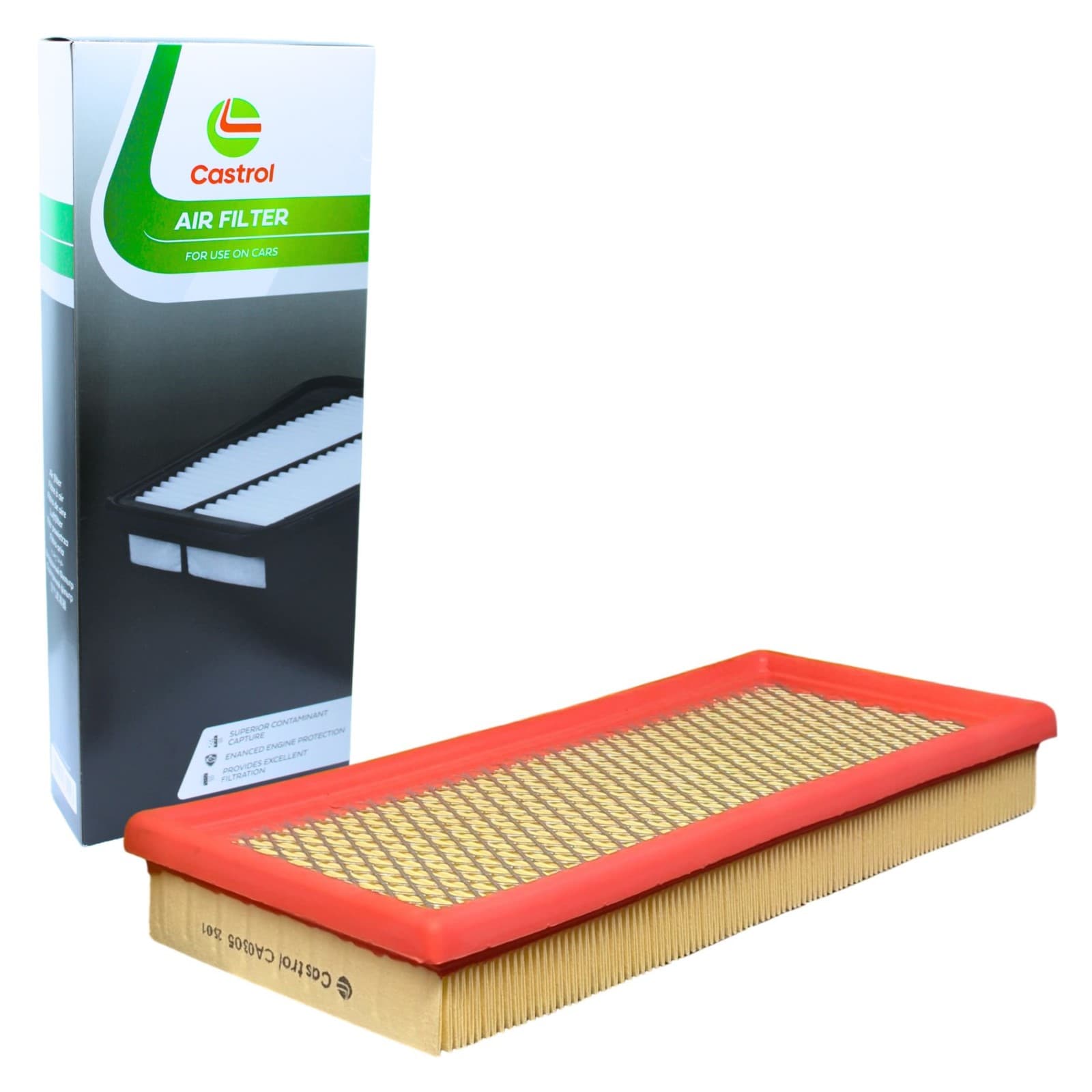 CASTROL CA0305 Luftfilter