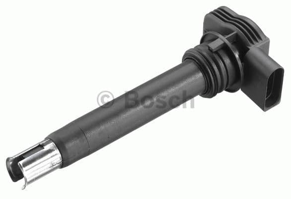 BOSCH Bobine allumage 0221604115 14 V piece moteur systeme allumage auto