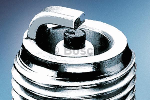 BOSCH Bougie allumage 0241229612 M14 x 1,25 21 mm 12,7 mm piece moteur