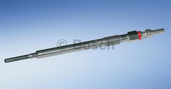 BOSCH 0250403004 bougie préchauffage 4,4 V longueur 131 mm crayon