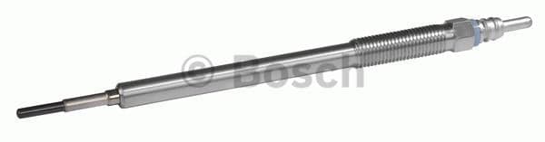 BOSCH 0250523002 Glühkerze 11 V M 10 x 1,25 Länge 170 mm Stabglühkerze