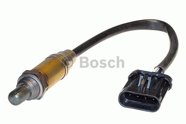 Sonde lambda BOSCH BOSC0 258 005 650