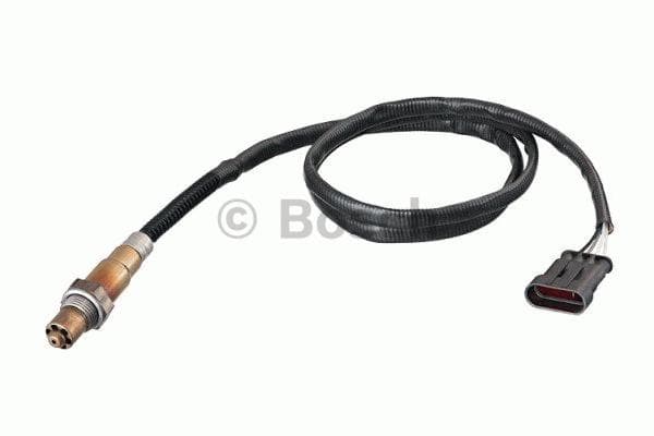BOSCH Lambdasonde BOSC0 258 006 389