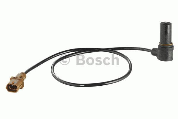 BOSCH 0261210160 Kurbelwellensensor Impulsgeber