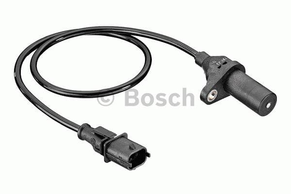 BOSCH 0261210161 capteur vilebrequin impulsions