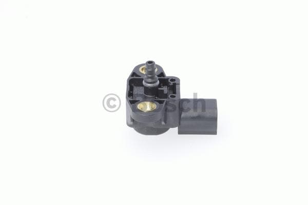 Sensor, Ladedruck BOSCH 0261230193