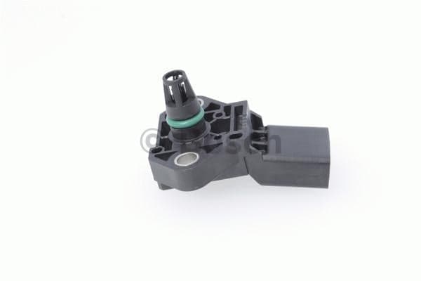 Capteur, température de l'air d'admission BOSCH 0261230266