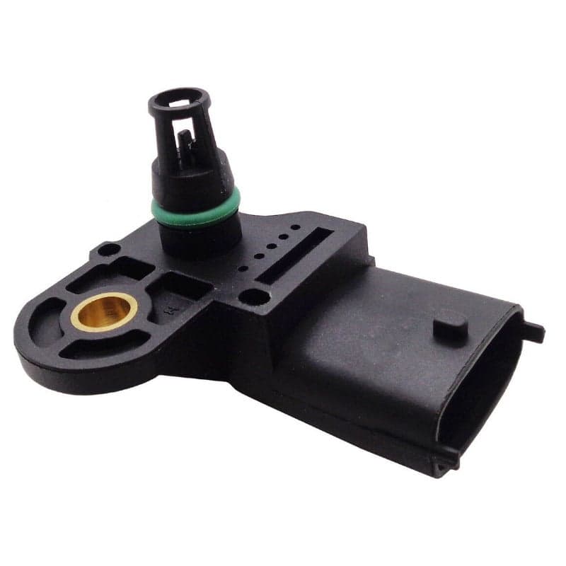 Bosch Sensore, N° Giri Ruota 265001304