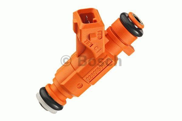 Einspritzventil BOSCH 0280156034