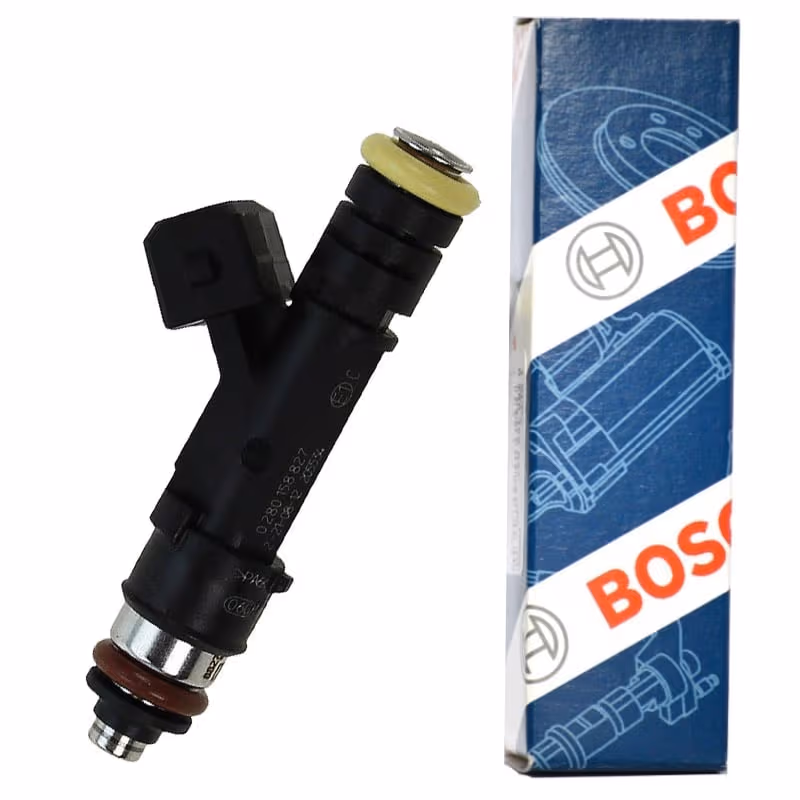 Injecteur BOSCH 0280158827