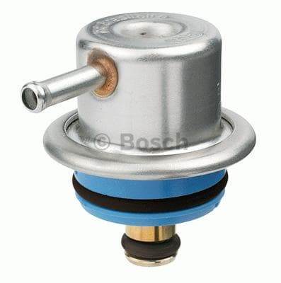 BOSCH Régulateur de pression de carburant BOSC0 280 160 560