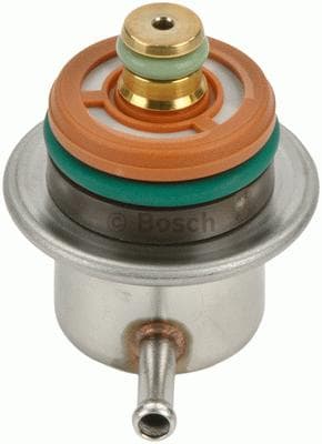 Kraftstoffdruckregler BOSCH für Audi, Vw, Bentley