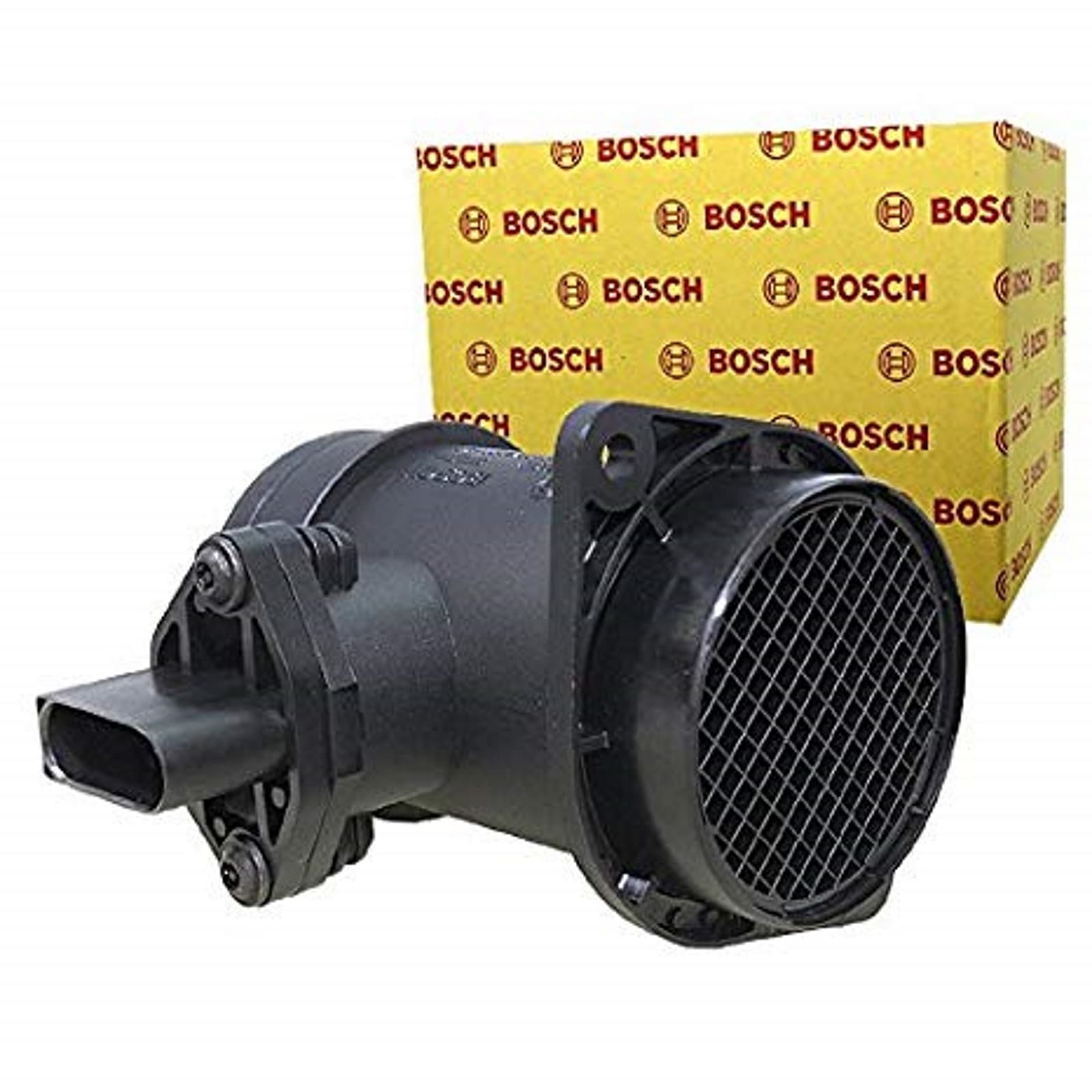 BOSCH 0280217121 débitmètre d'air admission d'air et gestion moteur