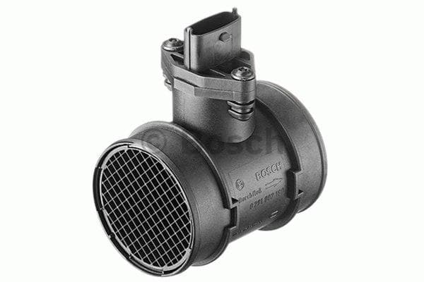 BOSCH 0280218019 débitmètre d'air admission d'air et gestion moteur
