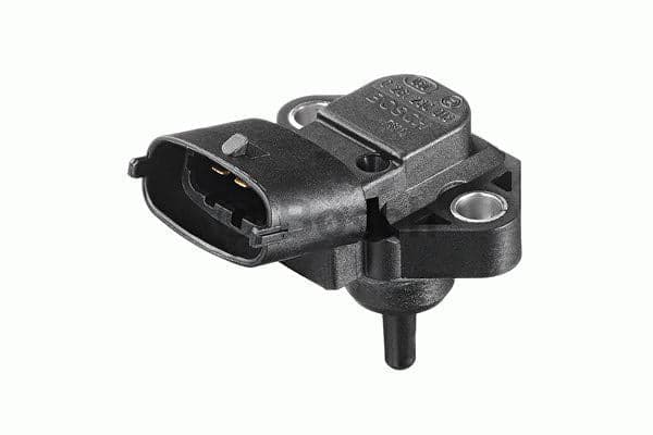 BOSCH Sensor, Ladedruck BOSC0 281 002 205