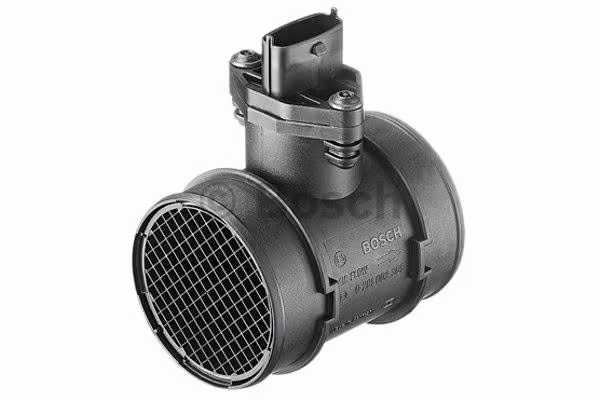 BOSCH 0281002309 débitmètre d'air admission d'air et gestion moteur