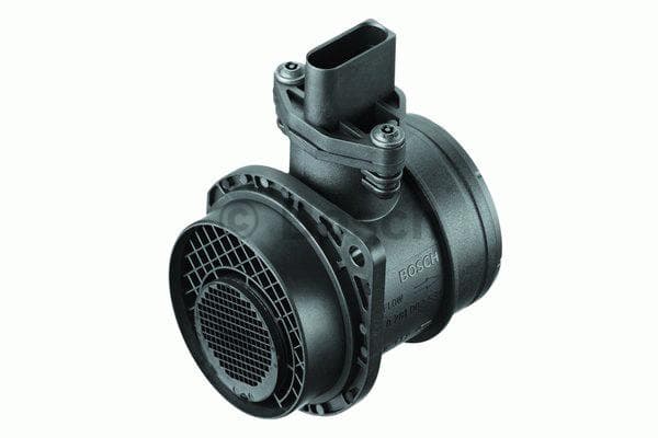BOSCH 0281002531 débitmètre d'air admission d'air et gestion moteur