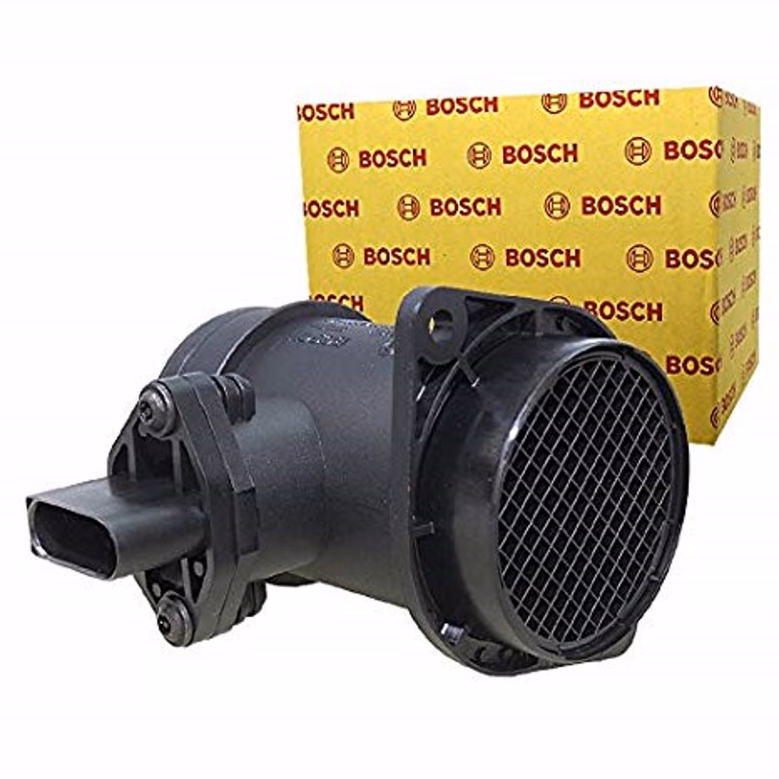 BOSCH 0281002792 débitmètre d'air admission d'air et gestion moteur