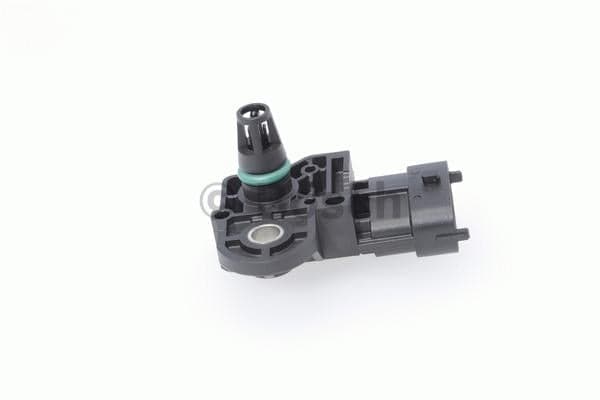 Capteur, pression de suralimentation BOSCH 0281006102