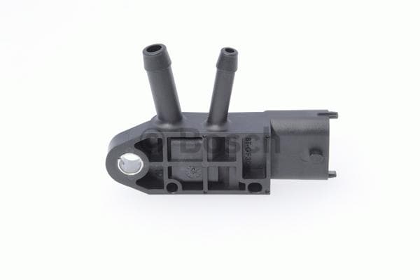 Sensor, Abgasdruck BOSCH 0281006122