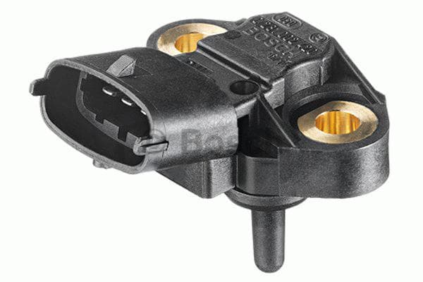 BOSCH Sensor, Öltemperatur/-druck BOSC0 281 006 123