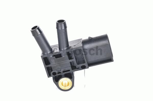 Capteur, pression des gaz d'échappement BOSCH 0281006213
