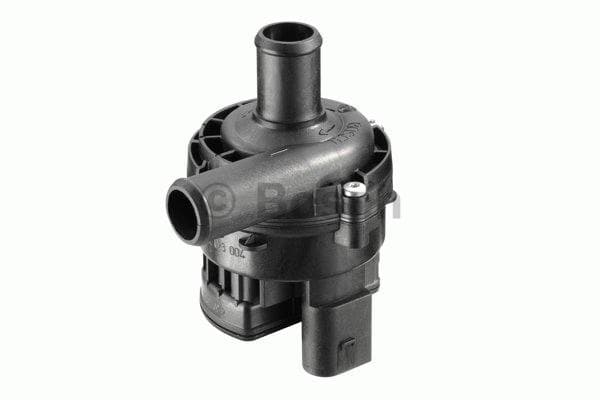 Zusatzwasserpumpe BOSCH 0392023004