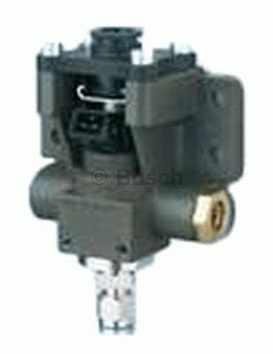 Module doseur, Injection d'urée BOSCH 0444011016