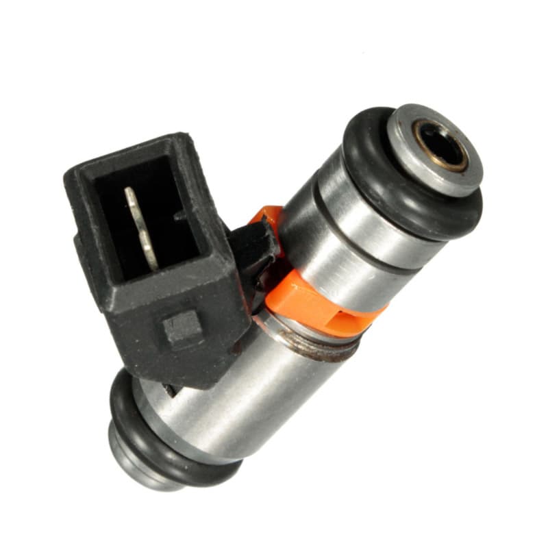 BOSCH 0445115007 Dieselinjektor Common Rail mit Dichtring