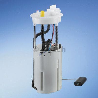 Kraftstoffförderanlage BOSCH BOSC0 580 303 061