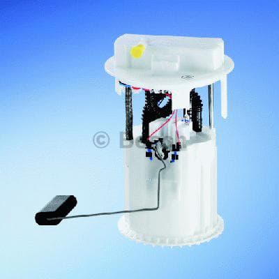 BOSCH 0580314035 unité alimentation carburant réservoir