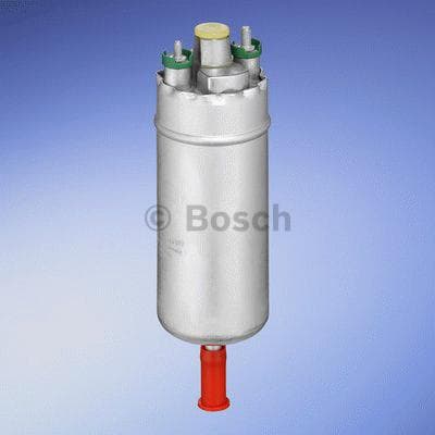BOSCH Pompe à carburant Condotto carburante 0580464077