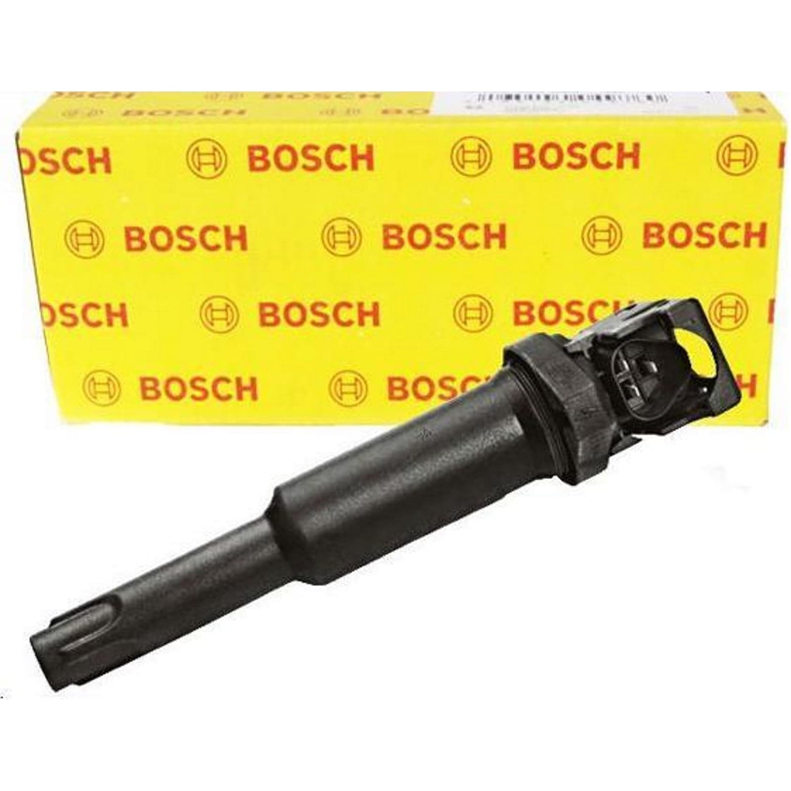 BOSCH Zuendspule 0986221047 14 V Motor Ersatzteil Zuendanlage Fahrzeug