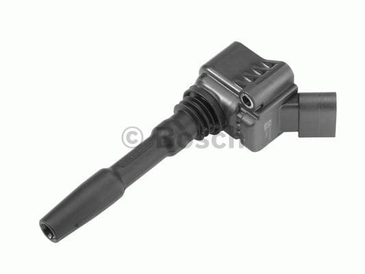 BOSCH Bobine allumage 0986221072 14 V piece moteur systeme allumage auto
