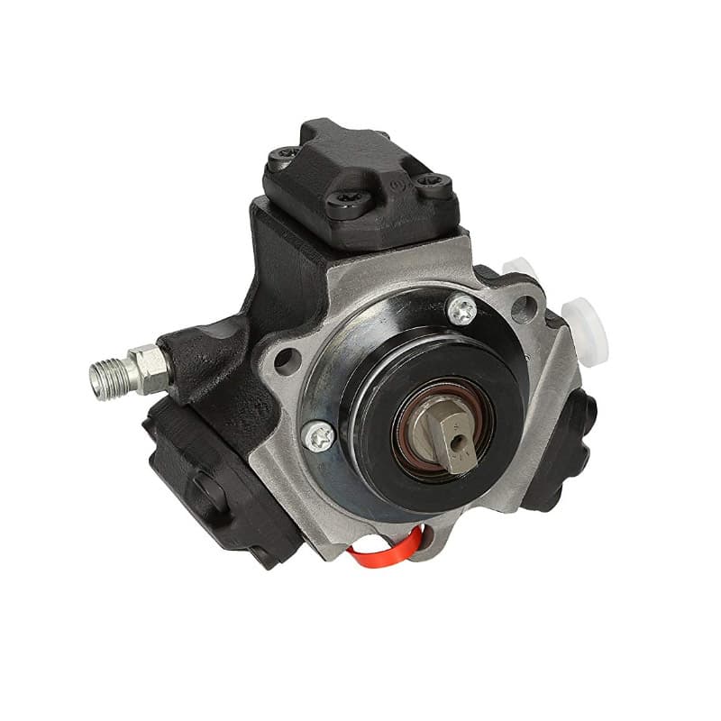 BOSCH Pompe haute pression BOSC0 986 437 433
