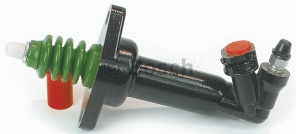 BOSCH 0986486553 Nehmerzylinder Kupplung Hydraulik Getriebe Auto