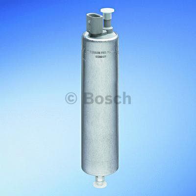 BOSCH 0986580131 Kraftstoffpumpe Motorversorgung