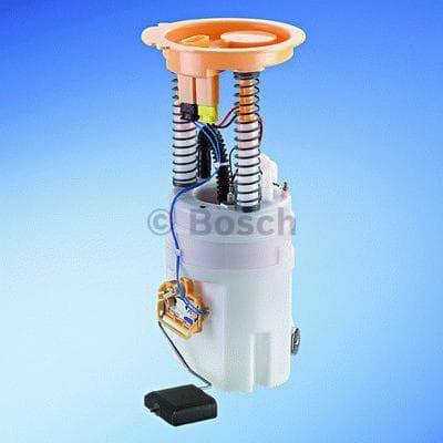 BOSCH 0986580157 Kraftstofffördereinheit im Tank