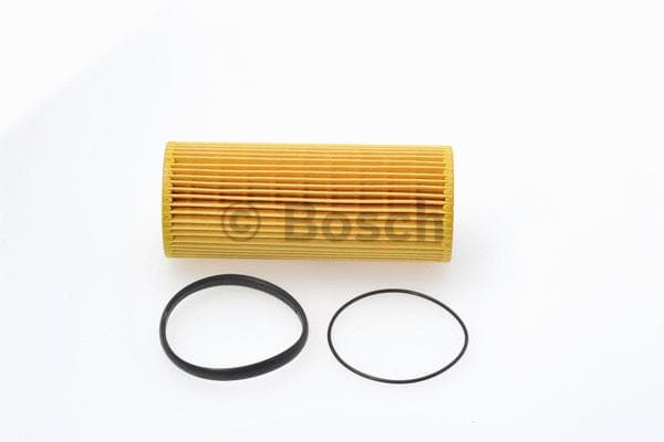 BOSCH Ölfilter 1457429268 Filtereinsatz Durchmesser 63,5 Höhe 155 mm